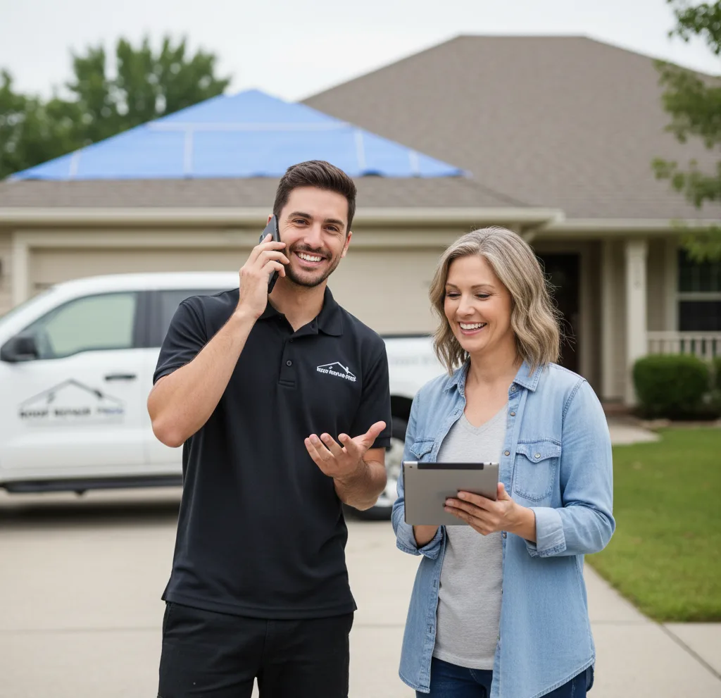 Roof Maintenance in Waynesville, NC